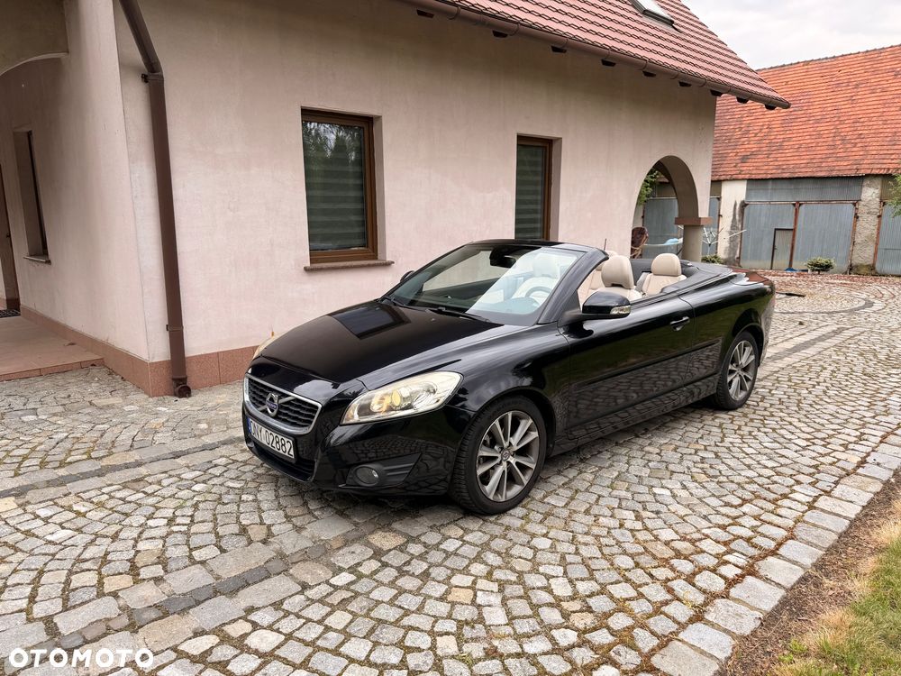Volvo C70 2.0D Powershift Momentum - 9