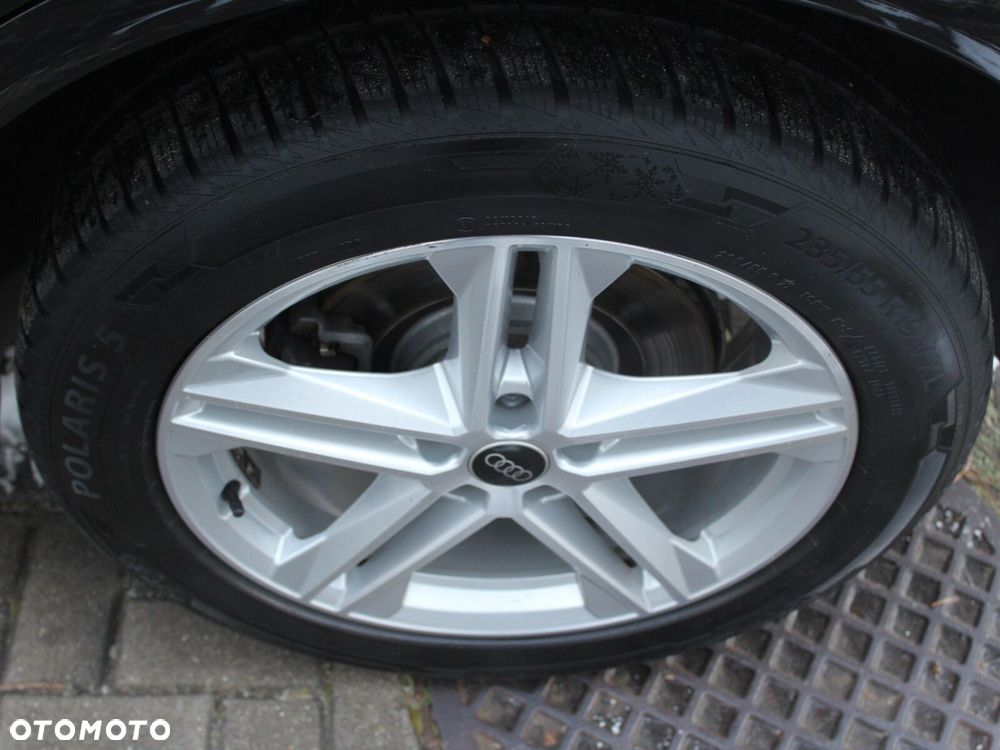 Audi Q5 Sportback - 36