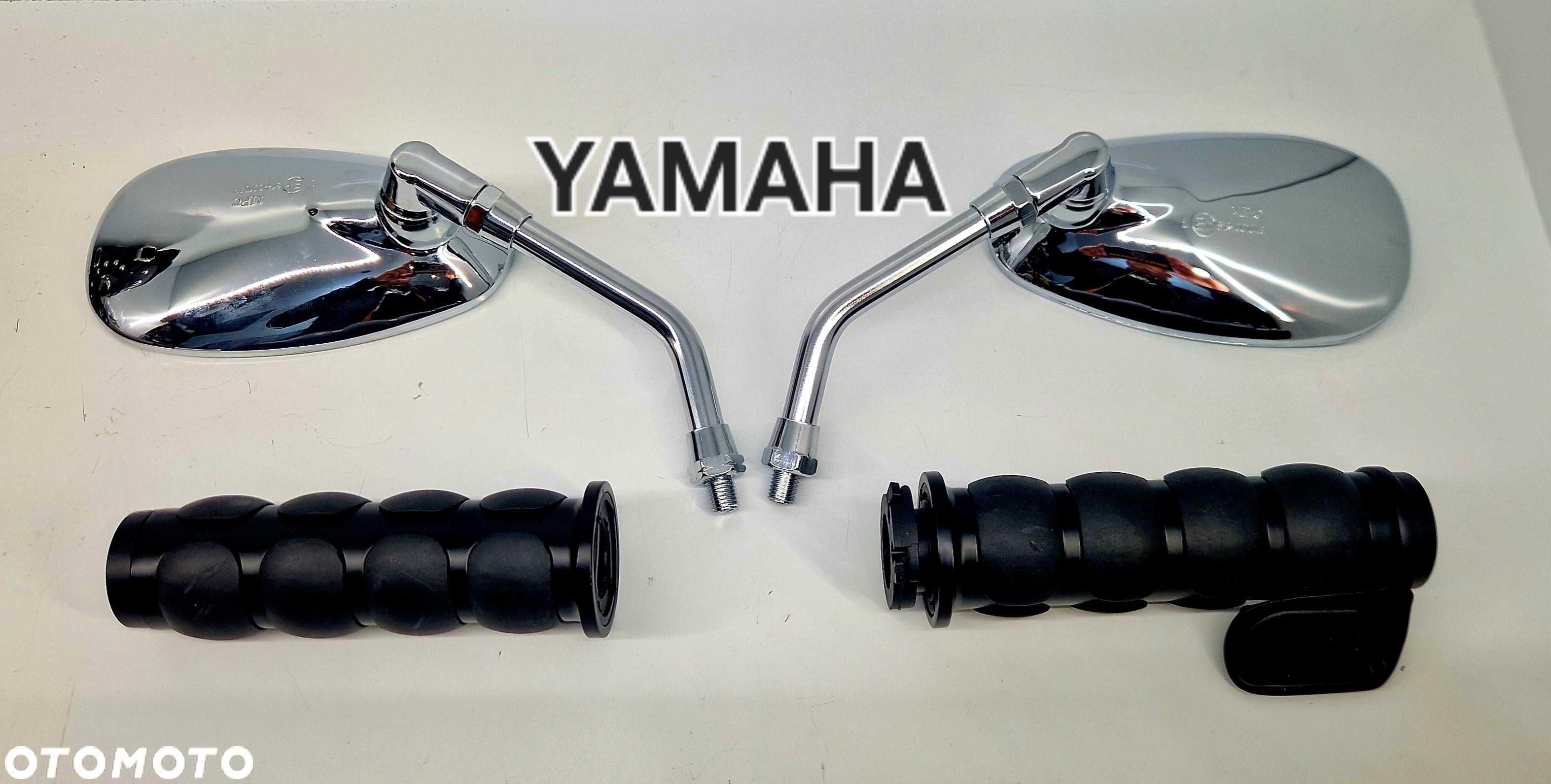 Manetki lusterka yamaha raider stratoliner drag star xvs 1300 - 1