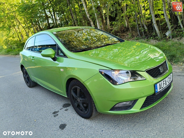 Seat Ibiza SC 1.2 12V Copa