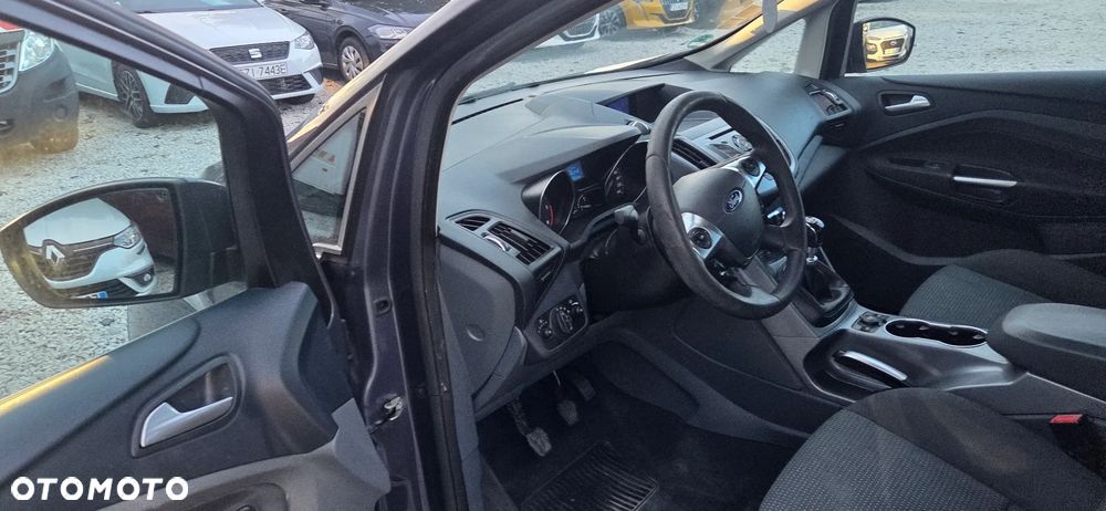Ford C-MAX - 5