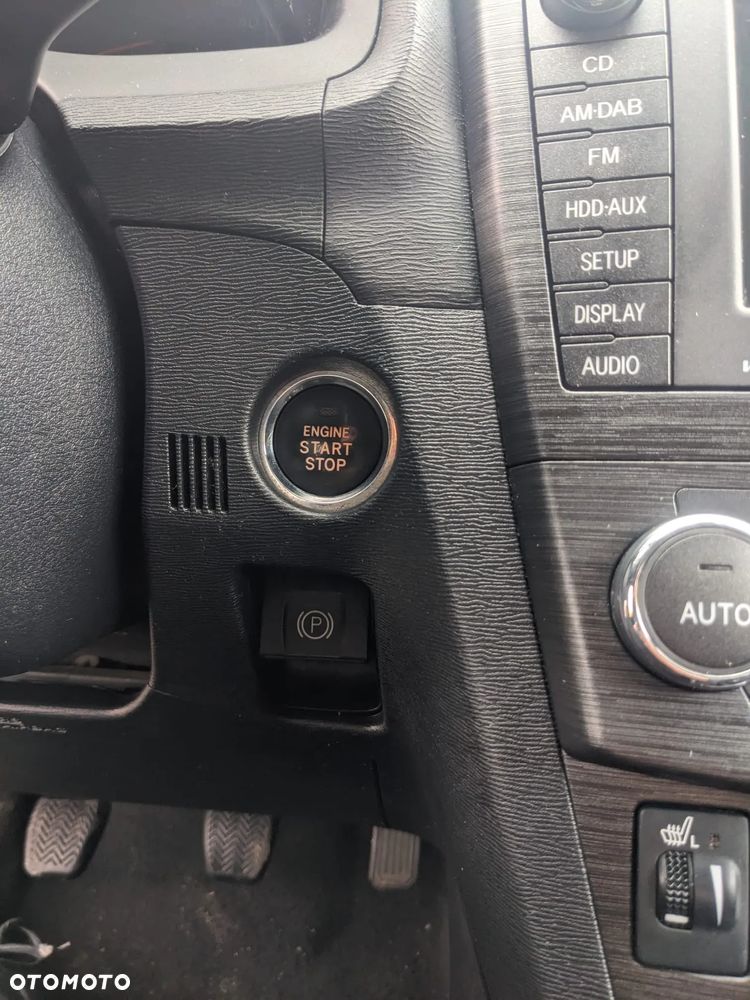 Toyota Avensis Combi 1.8 Edition - 26