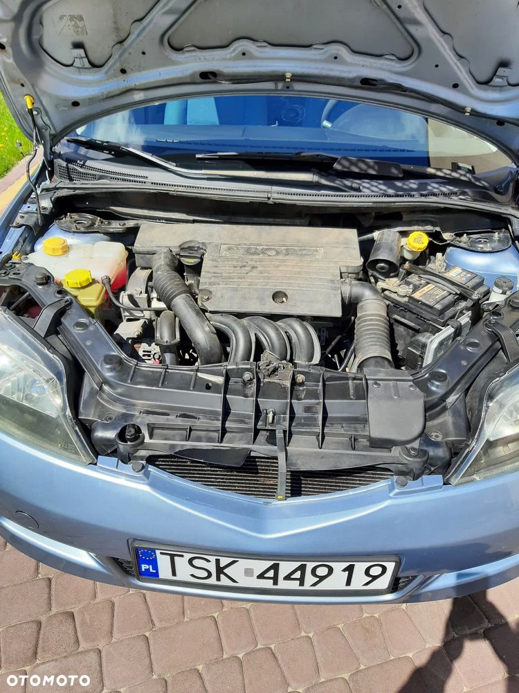Mazda 2 1.4l Active - 2
