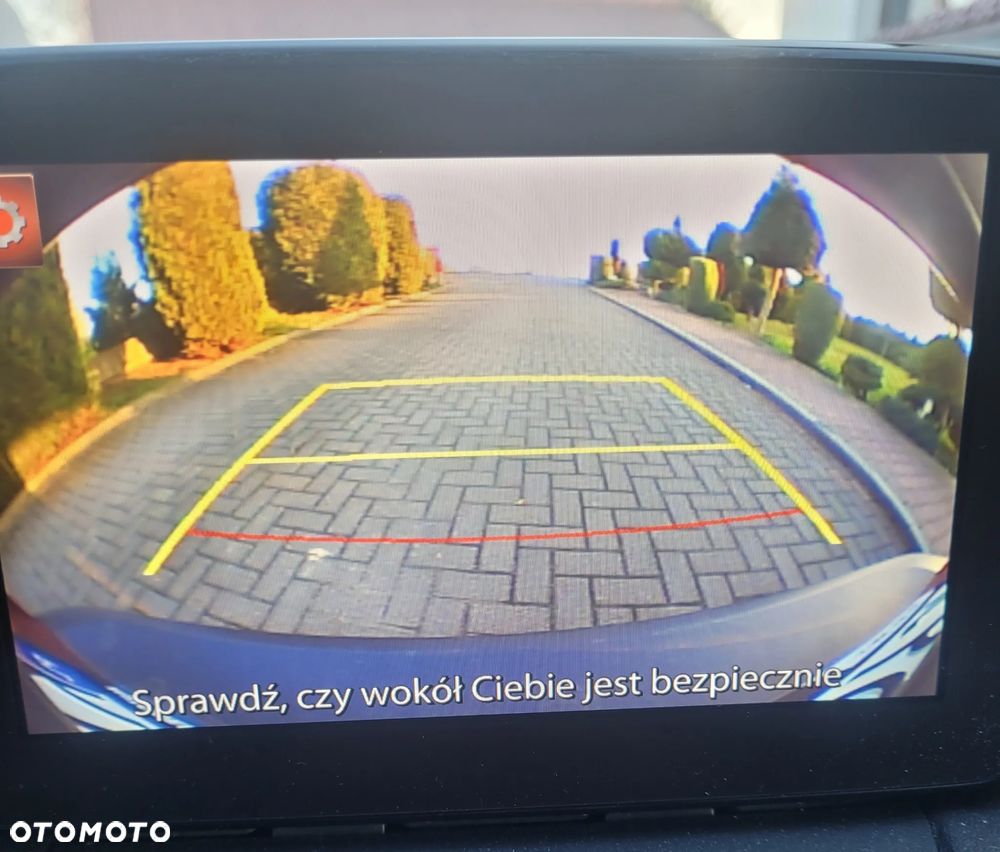 Mazda CX-3 2.0 Skyenergy AWD - 13