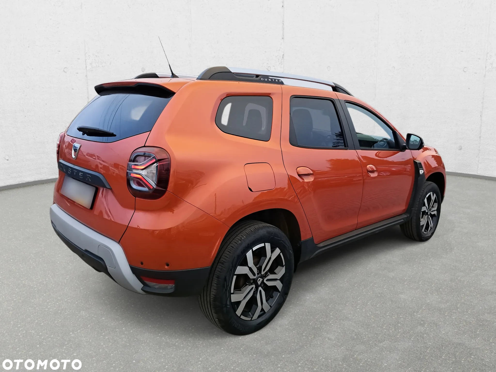 Dacia Duster 1.0 TCe Prestige - 5