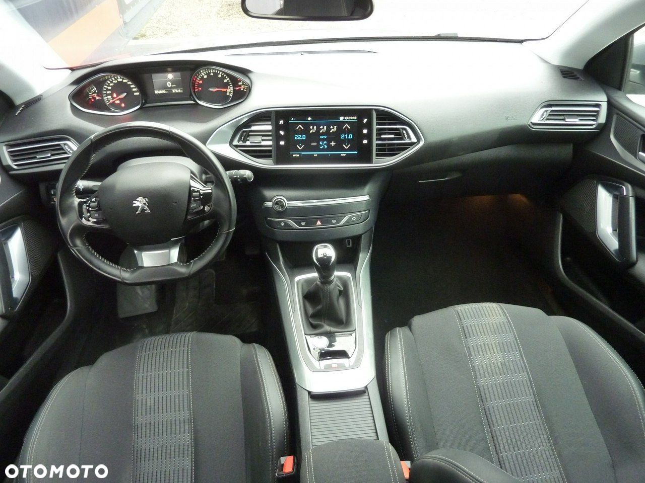 Peugeot 308 - 19