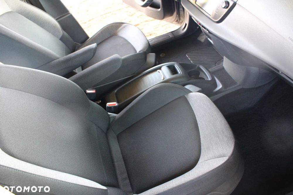 Citroën C4 SpaceTourer 1.5 BlueHDi Shine S&S EAT8 - 27