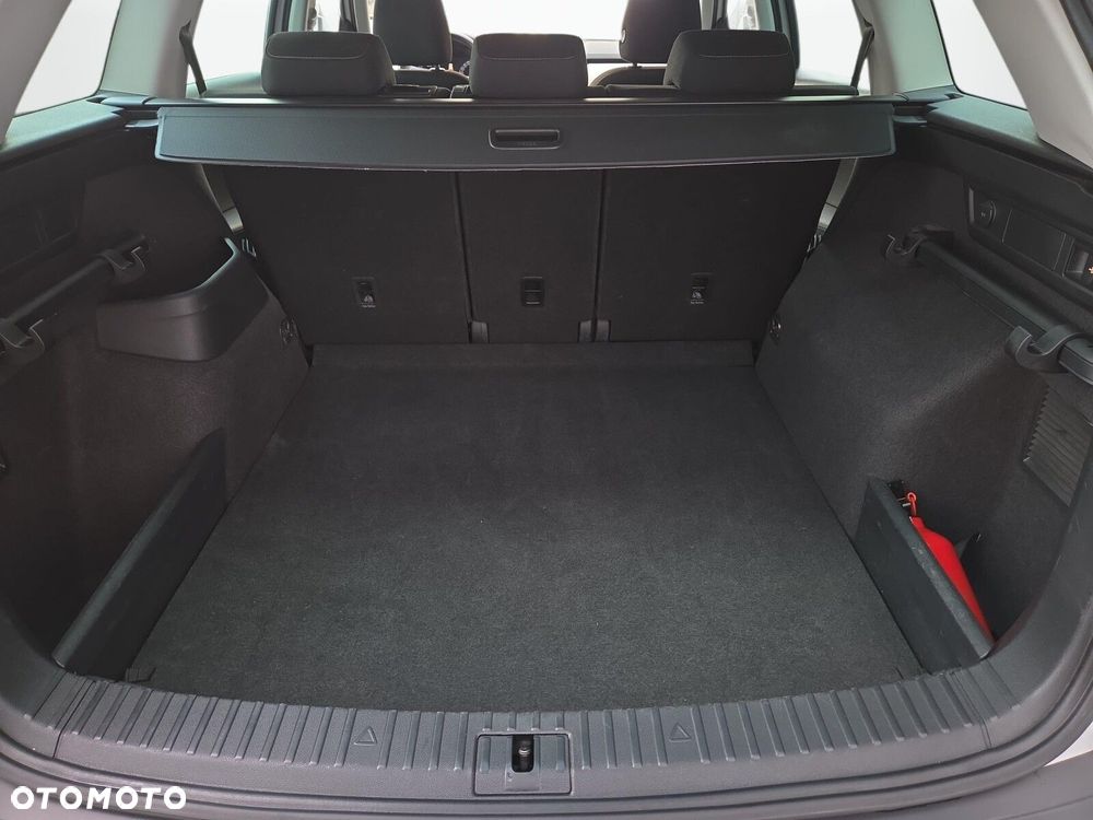 Skoda Kodiaq 1.5 TSI ACT 4x2 Ambition DSG - 24
