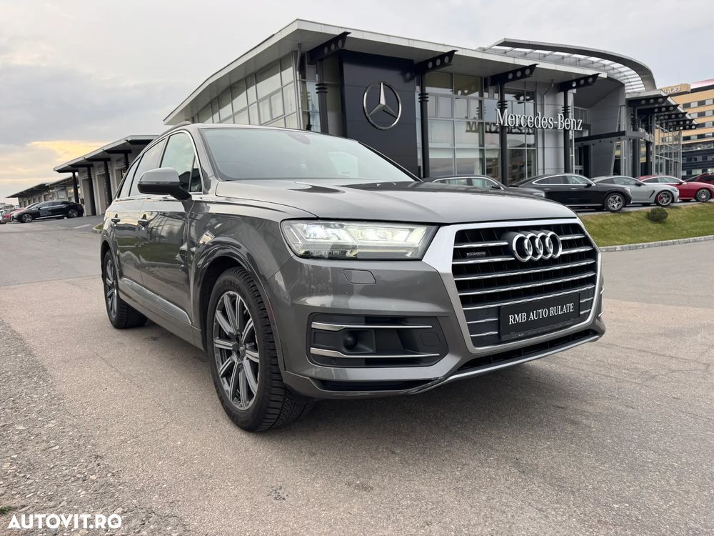 Audi Q7 - 13