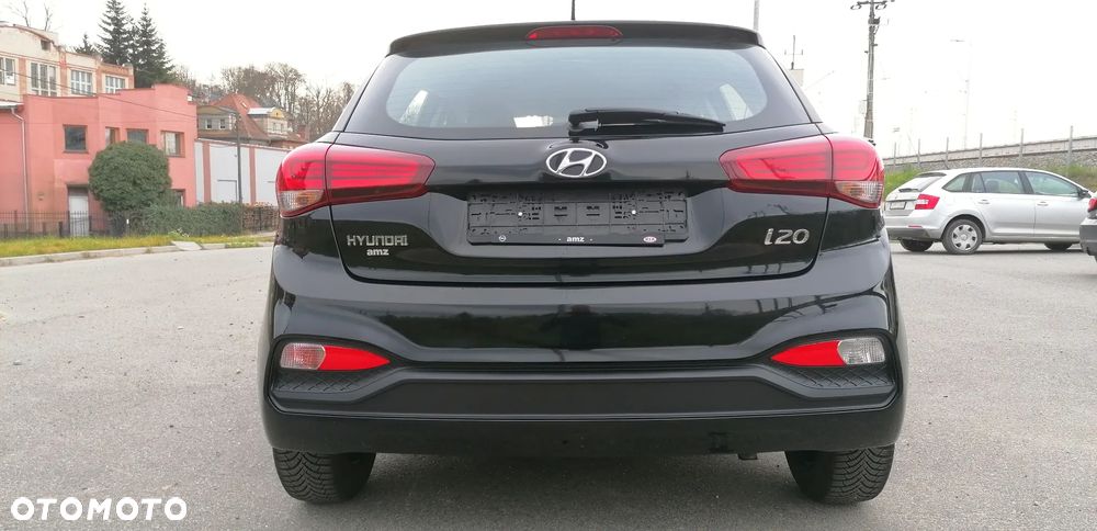 Hyundai i20 1.2 Classic - 15