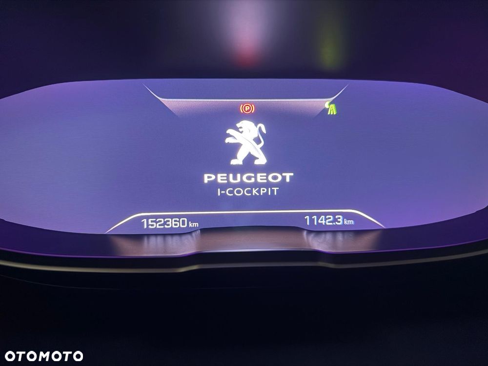 Peugeot 5008 2.0 BlueHDi GT S&S EAT8 - 19