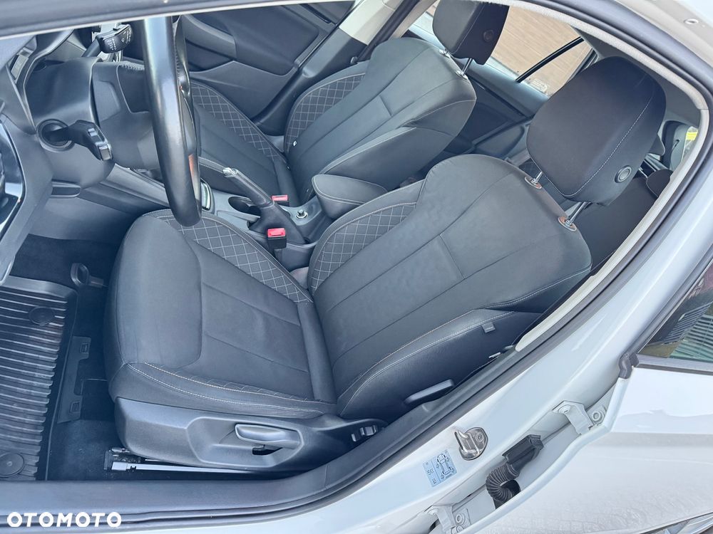 Skoda Scala 1.0 TSI Style - 10