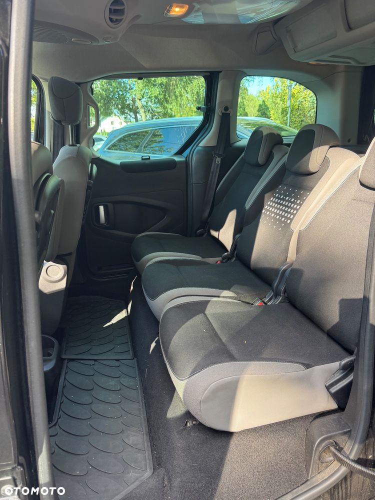 Citroën Berlingo Multispace BlueHDi 120 S&S XTR - 8