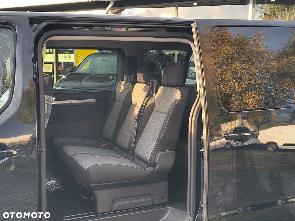 Opel Zafira - 12