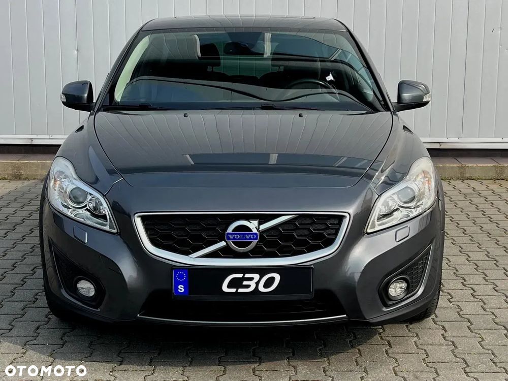 Volvo C30 - 13