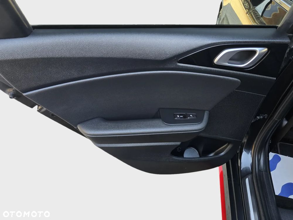 Kia ProCeed 1.6 T-GDI DCT7 OPF GT - 13