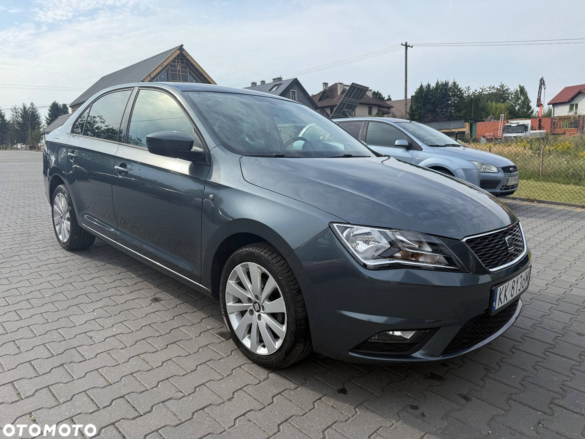 Seat Toledo 1.2 TSI Style - 3