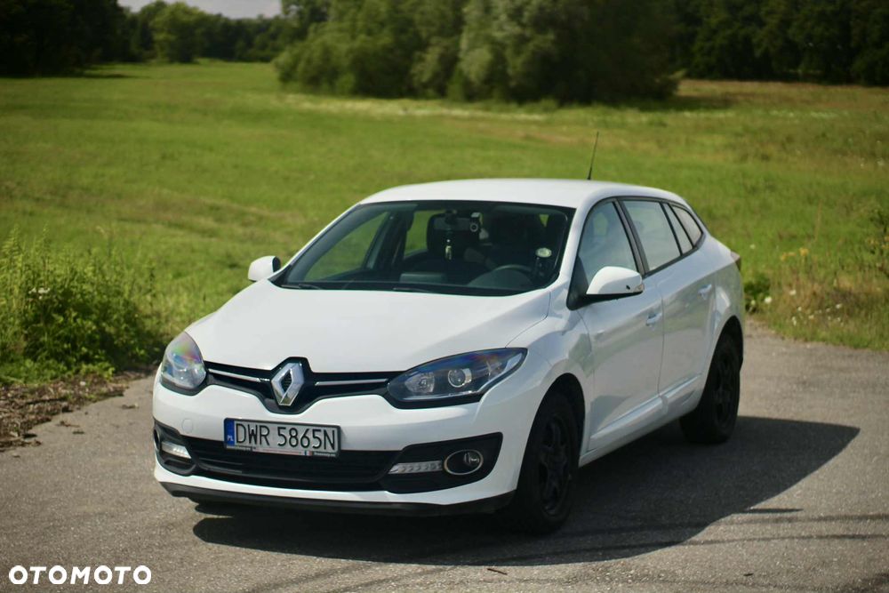 Renault Megane ENERGY TCe 115 Start & Stop Authentique - 7
