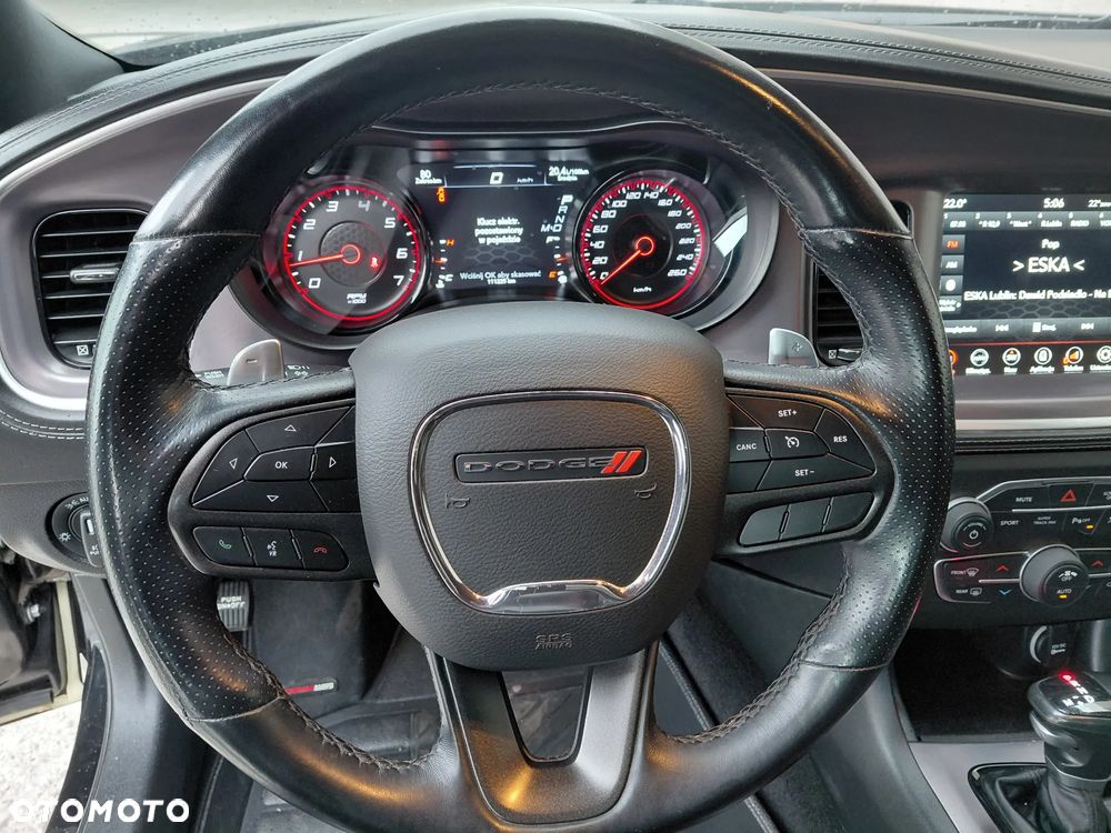 Dodge Charger - 24