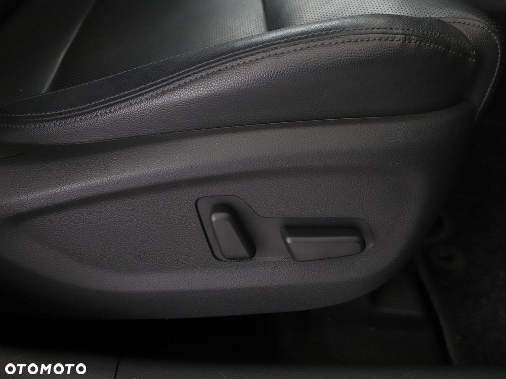 Hyundai Tucson 2.0 CRDI Premium 4WD - 40