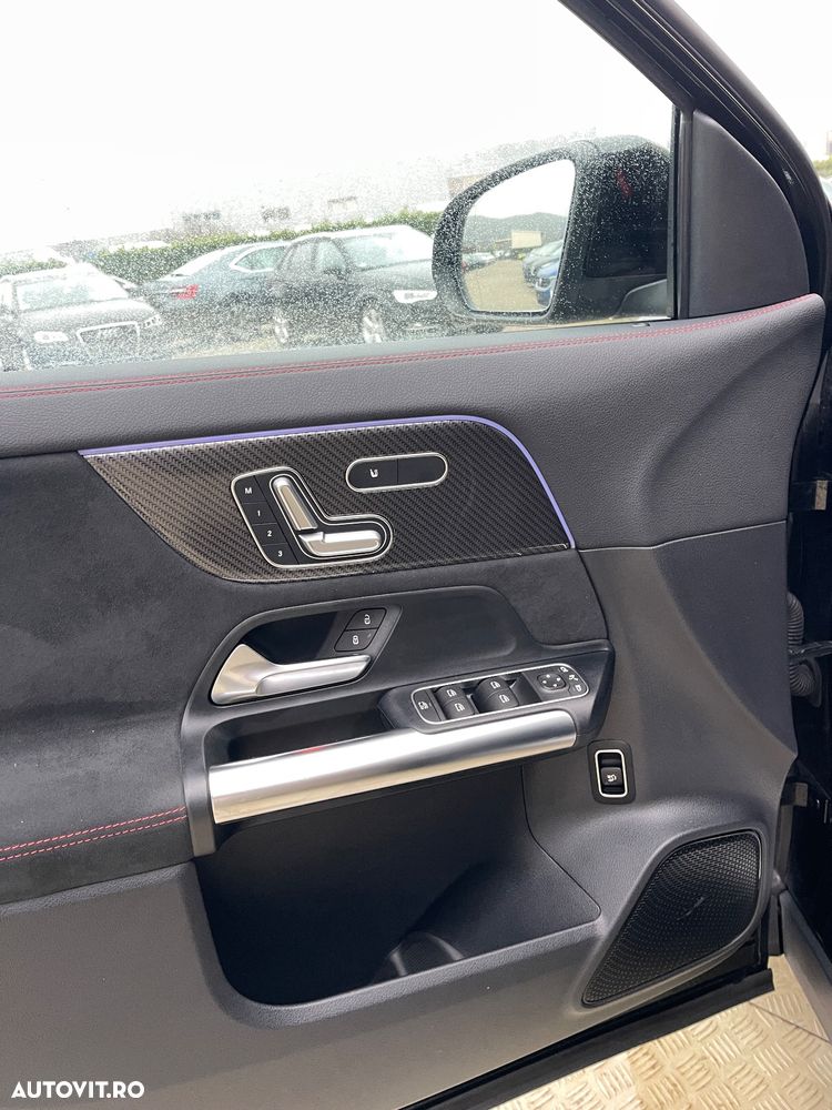 Mercedes-Benz GLA 220 d 8G-DCT AMG Line - 30