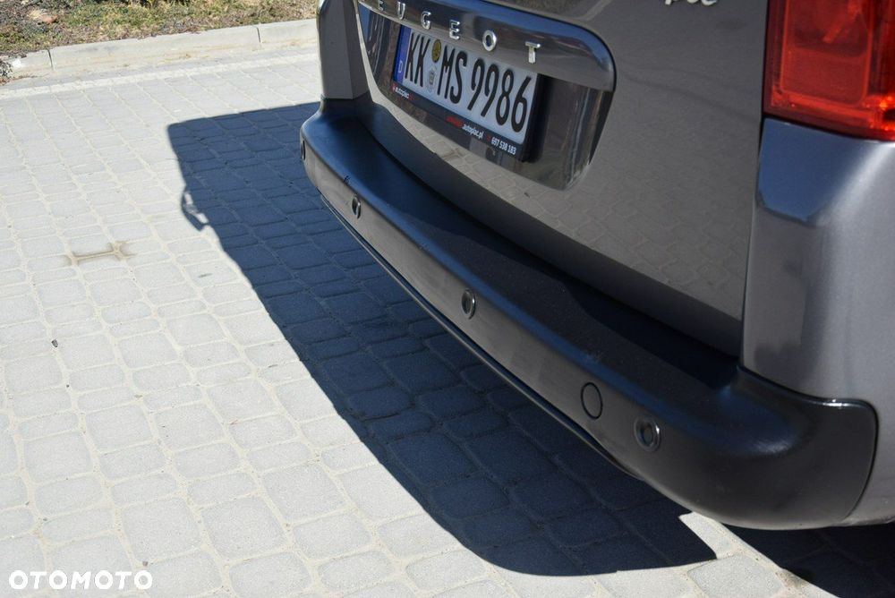 Peugeot Partner HDi FAP 90 Tendance - 10