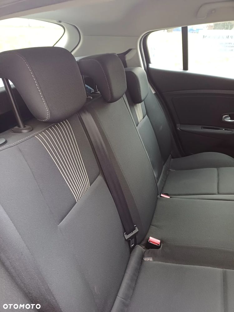 Renault Megane 1.6 16V 110 Dynamique - 10