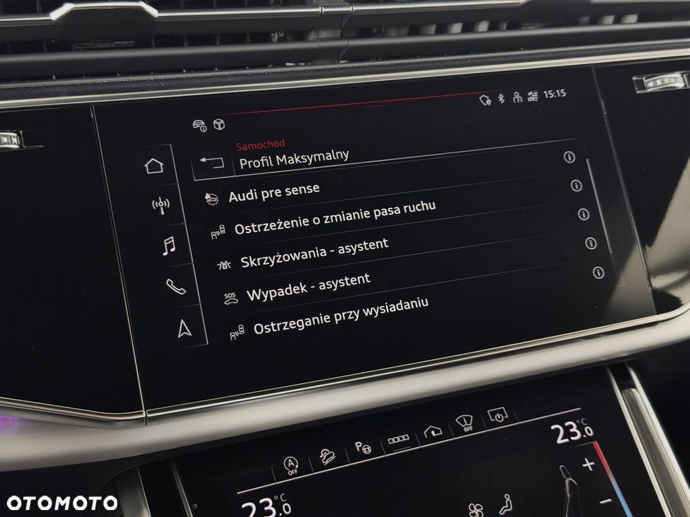 Audi SQ8 - 26