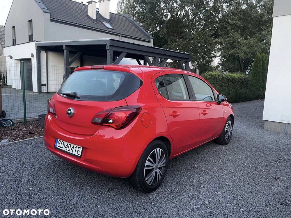 Opel Corsa 1.4 Enjoy - 3