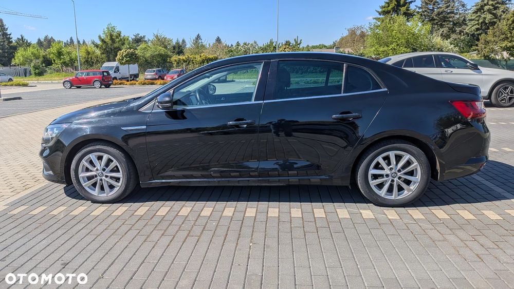Renault Megane 1.6 SCe Limited - 9