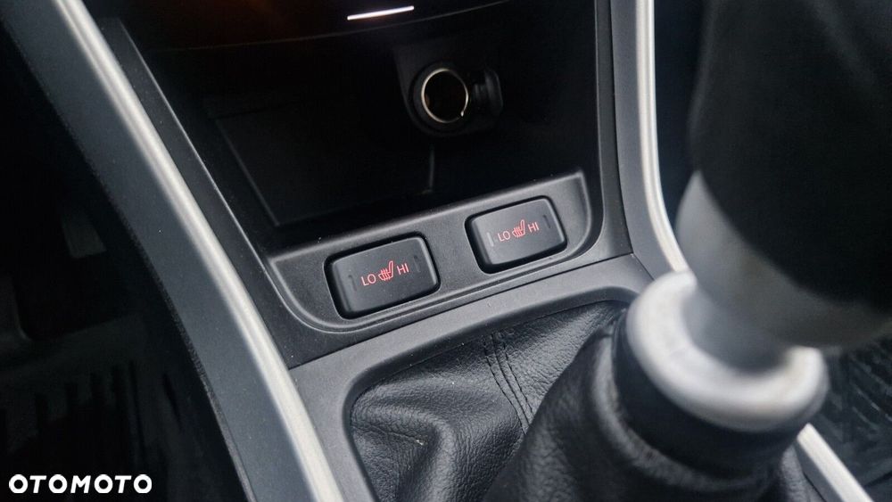 Suzuki SX4 S-Cross 1.4 SHVS Premium - 24