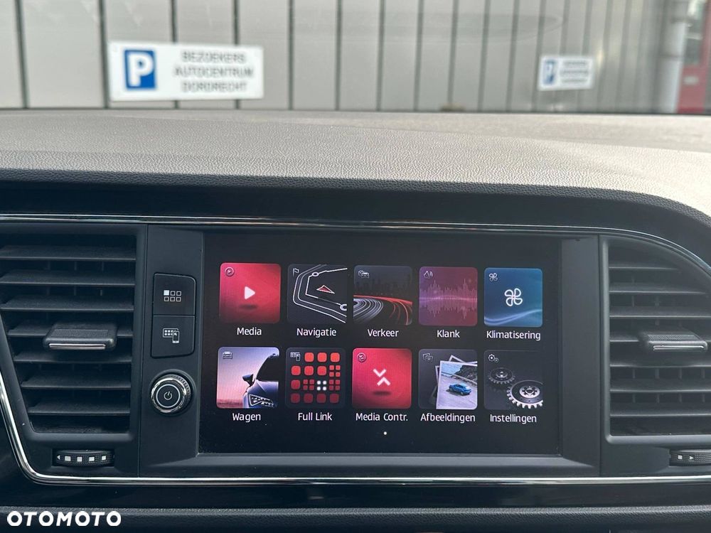 Seat Leon 1.5 TSI ACT OPF FR - 10