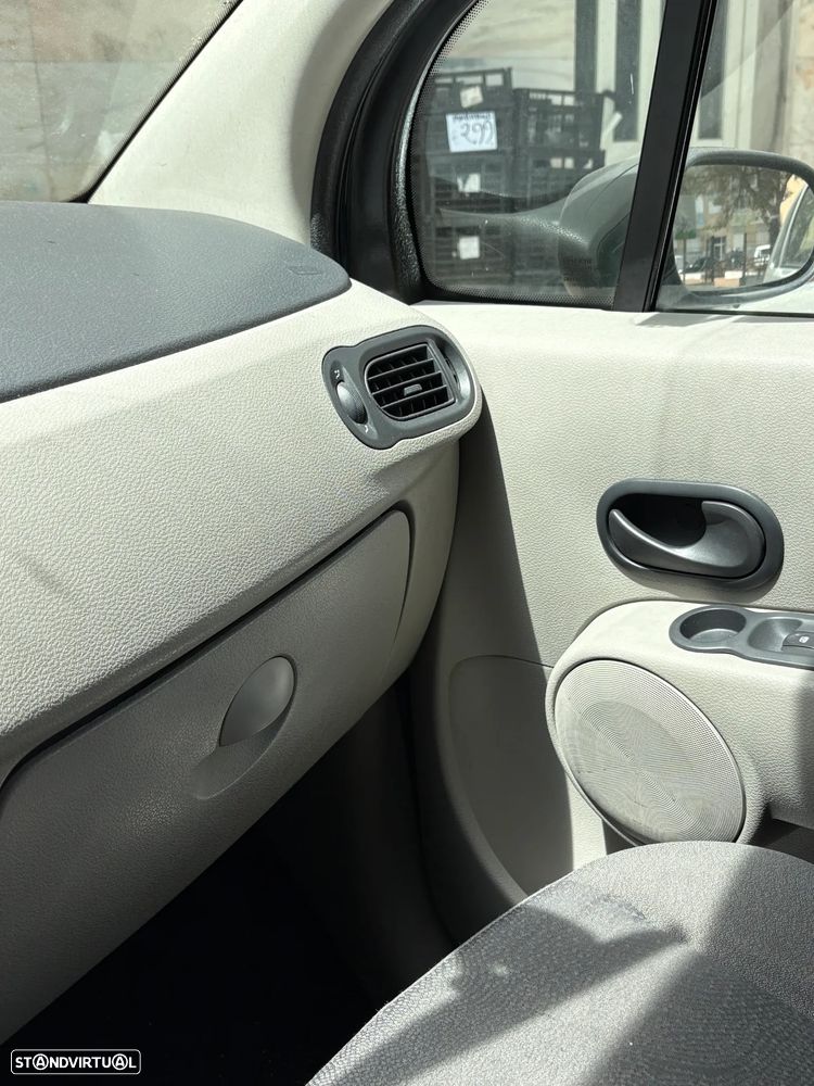 Renault Modus 1.2 Confort Privilège - 6