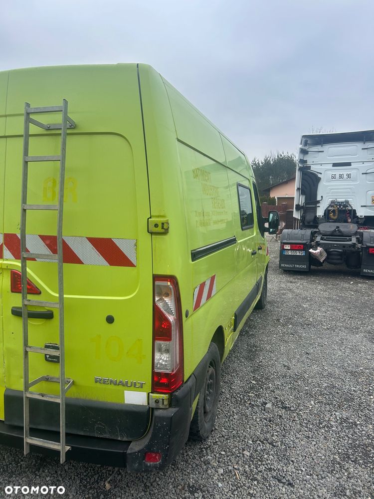 Renault Master - 4
