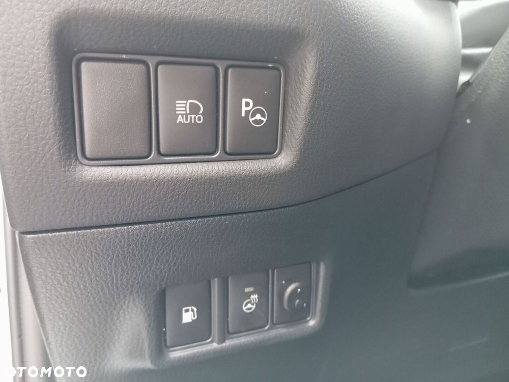 Toyota C-HR 1.8 Hybrid GPF GR Sport - 21