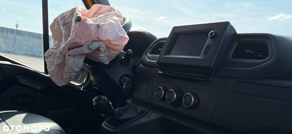 Renault MASTER - 10