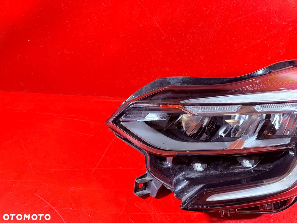LAMPA LEWA RENAULT CAPTUR 2 II FULL LED  260601693R - 2