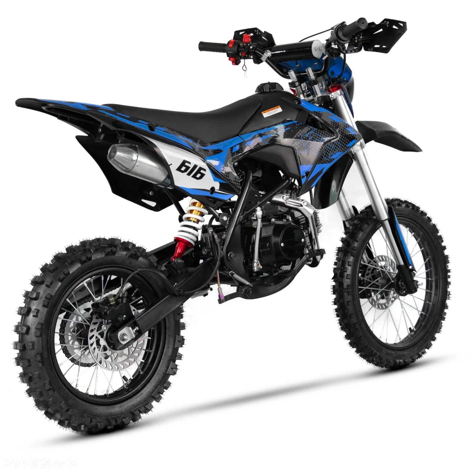 XTR Inny - 21