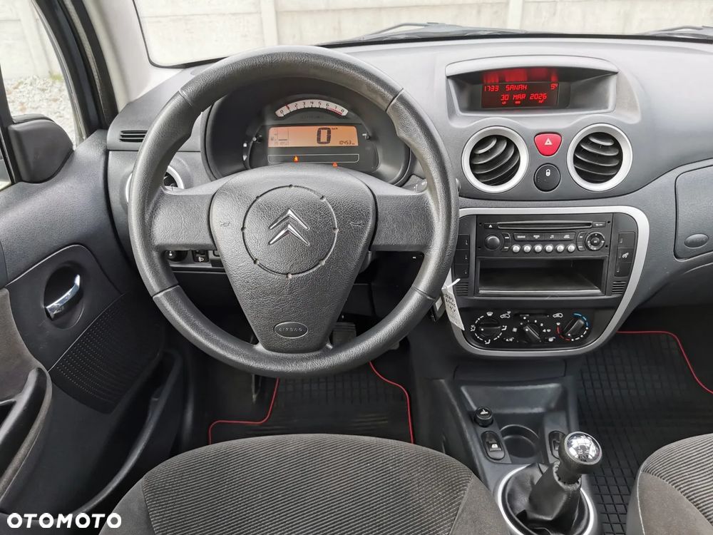 Citroën C3 - 7
