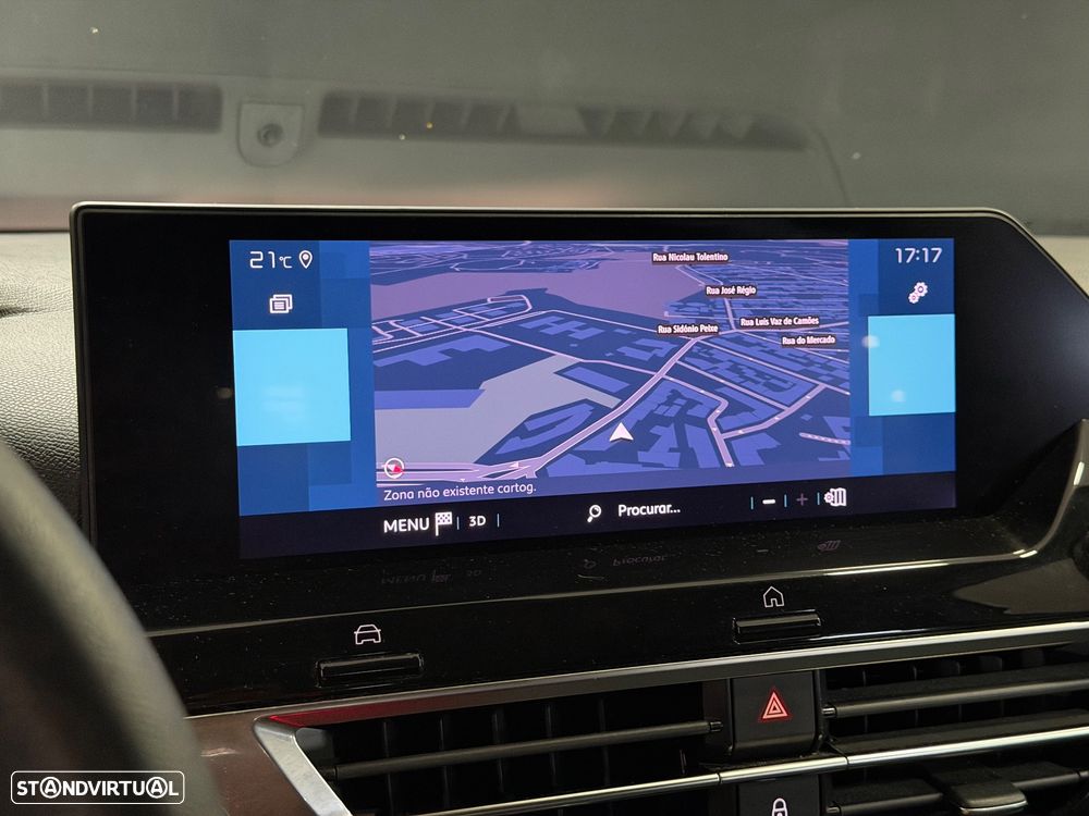 Citroën e-C4 50 kWh Feel Pack - 12