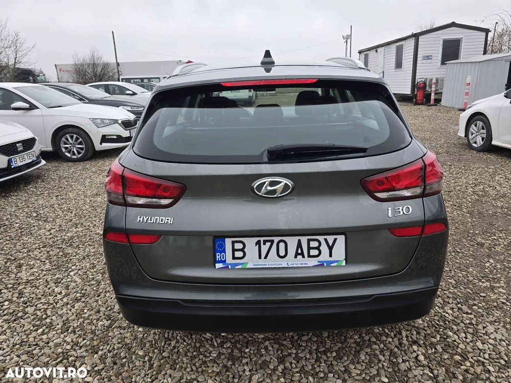 Hyundai i30 - 4