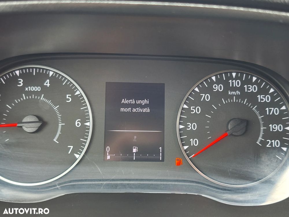 Dacia Duster Blue dCi 115 4WD Sondermodell Extreme - 30