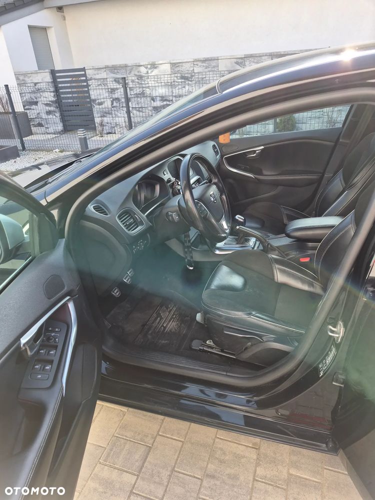 Volvo V40 D2 RDesign - 8