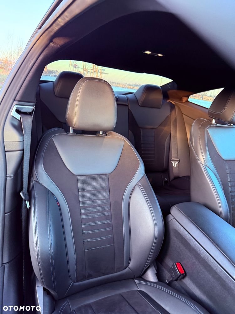 BMW Seria 4 430i - 9