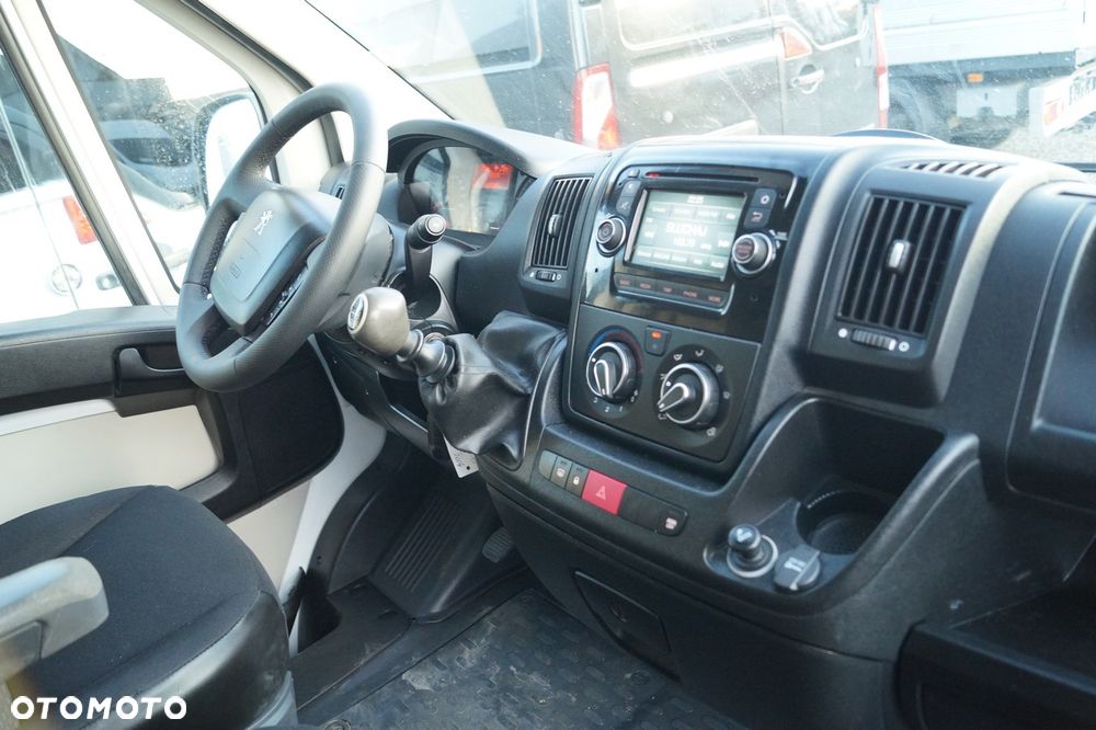 Peugeot Boxer - 19