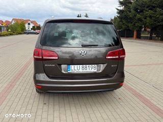Volkswagen Sharan 2.0 TDI BMT 4Mot Highline DSG - 6