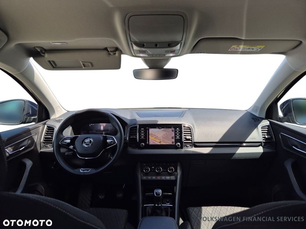 Skoda Karoq 1.5 TSI ACT Style - 5