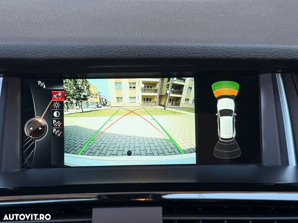 BMW X3 - 19