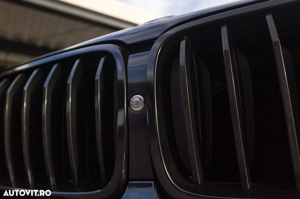 BMW Seria 6 630d - 8