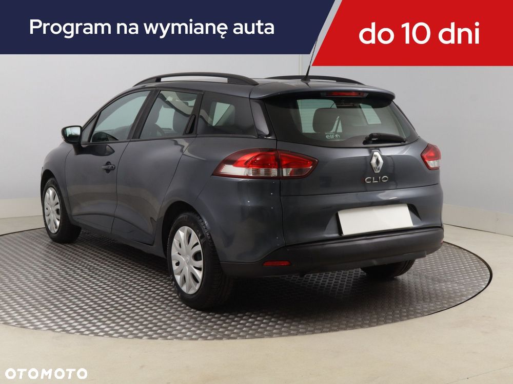 Renault Clio - 6